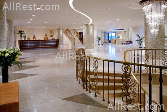 Arion Resort & Spa 5